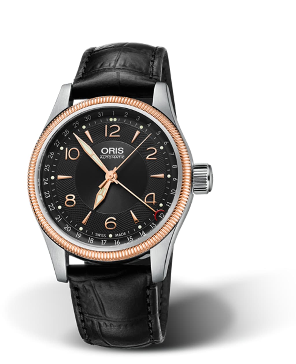 Big Crown Pointer Date - 01 754 7679 4334-07 5 20 76FC | Oris